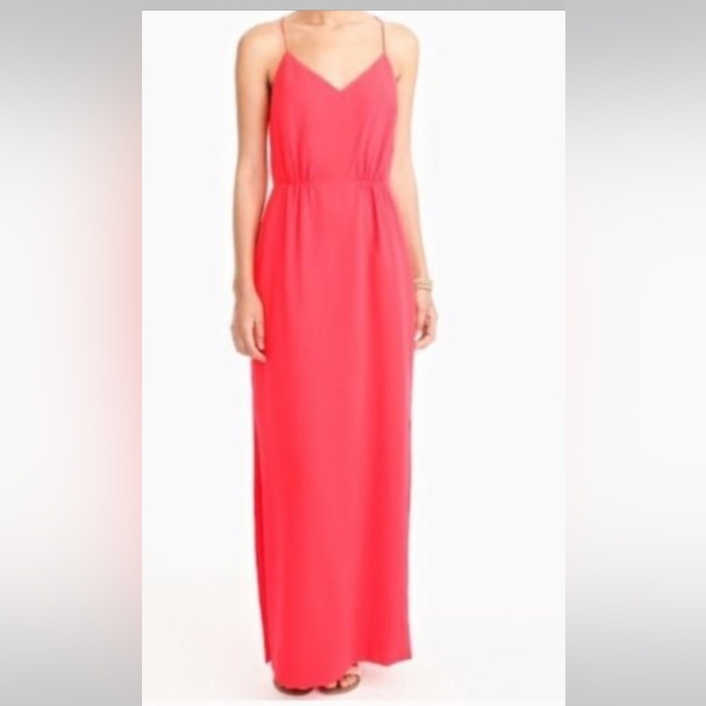 NWT JCrew Factory Dress